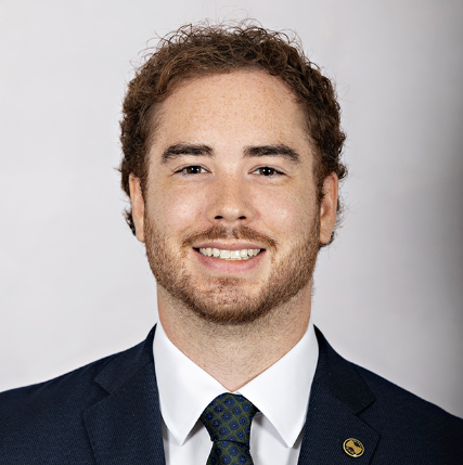 Colin Olson