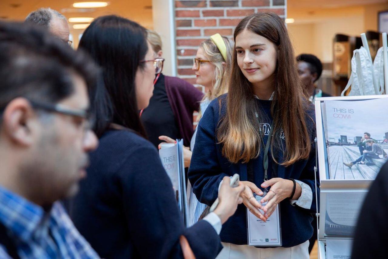 GCR Life Science Event 2024 Header Image 4