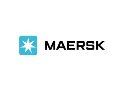 mærsk-logo