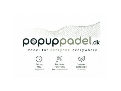 PopUpPadel