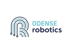 Odense Robotics logo 2023