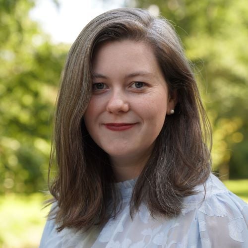 Hannah Knox Tucker - Assistant Professor, Copenhagen Business School