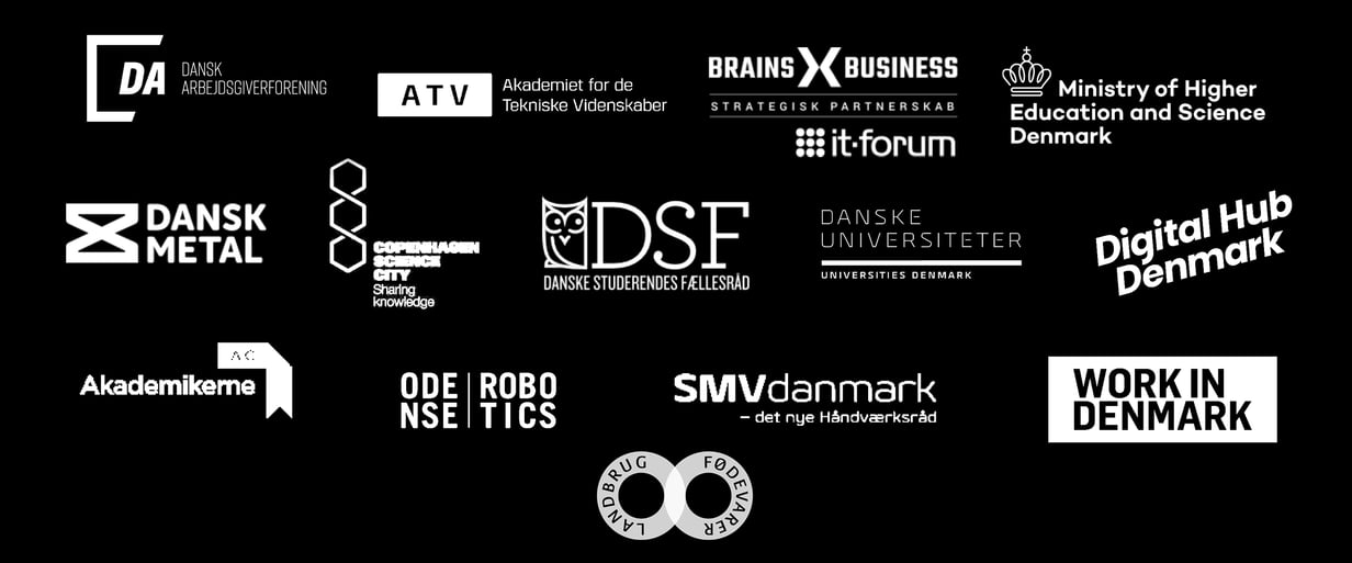 Logofrise_Referencegruppe_Neg_2021