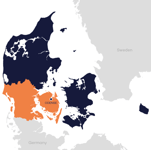 region-southern-denmark