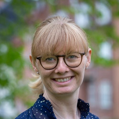 Gitte Bindzus Foldager AU