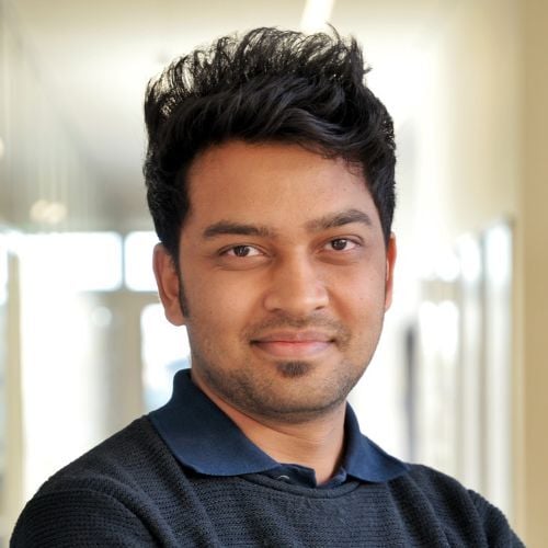 Subham Sahoo, AAU, 500x500