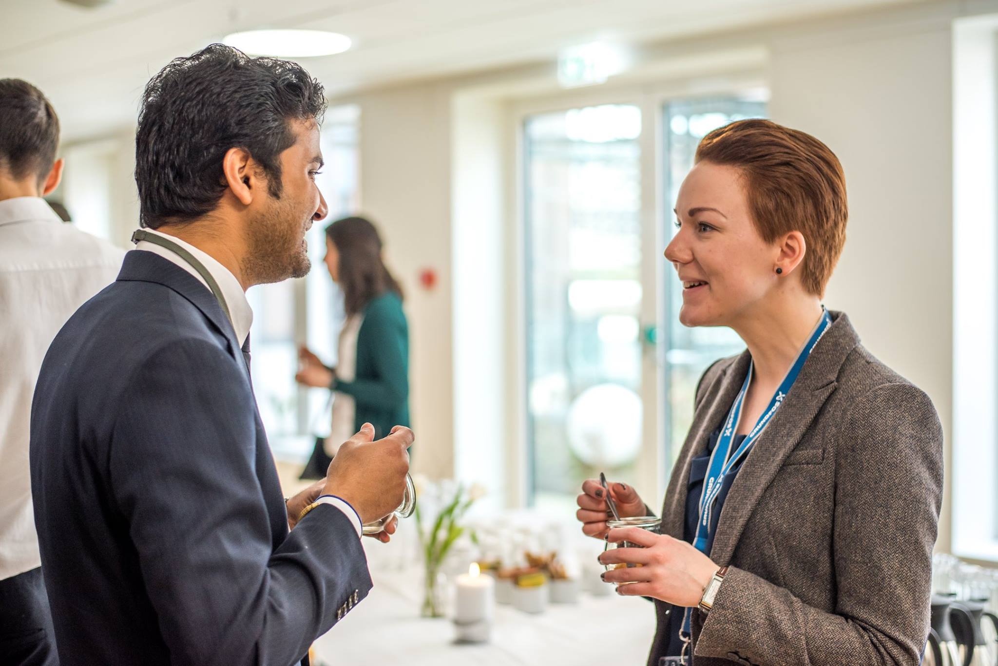 networking