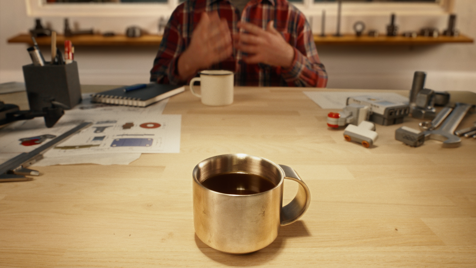 A_State_Of_Denmark_Mechanical_Engineer