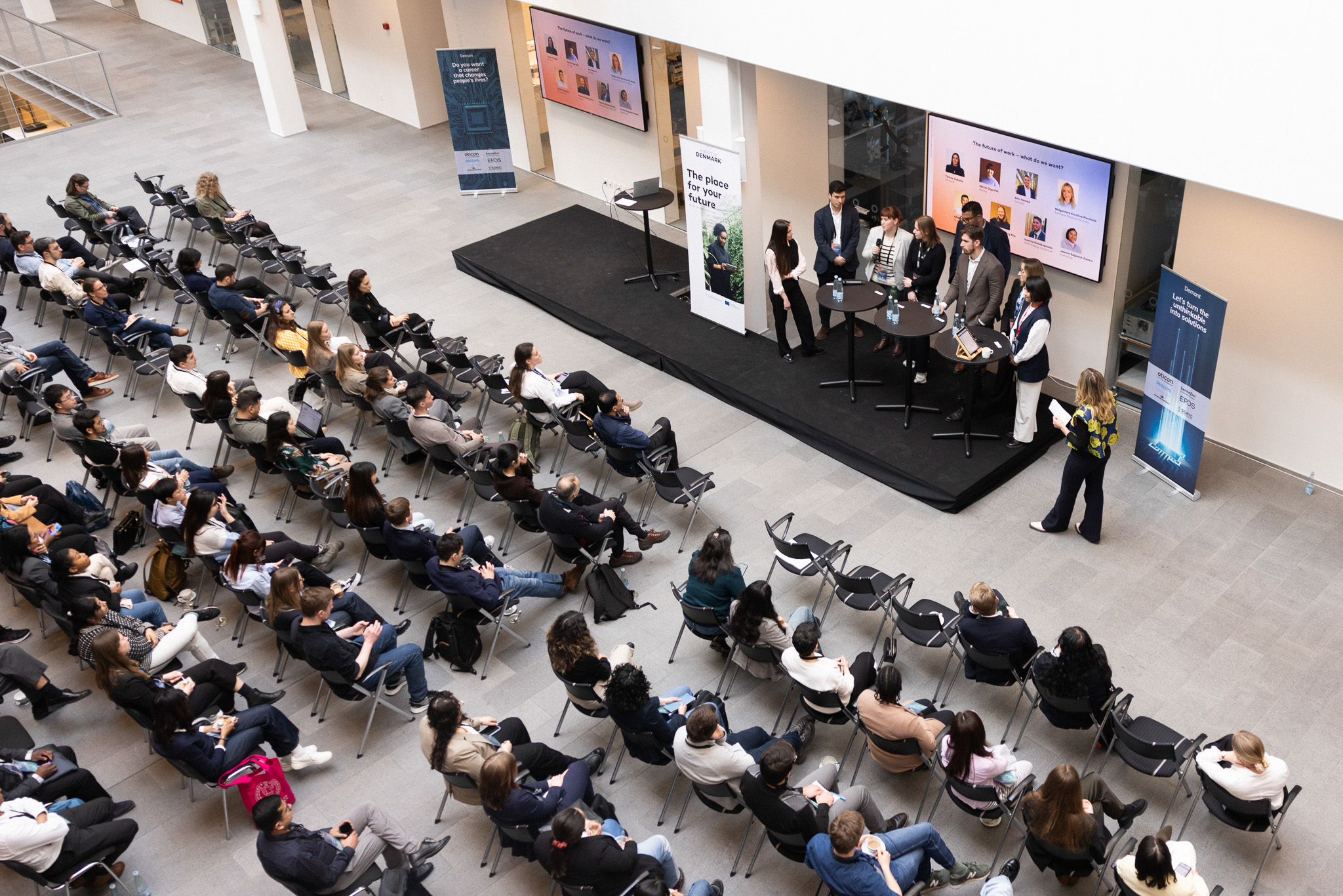 ITC 2024_Panel Discussion_Talents and Audience_4_Kasper Hjorth